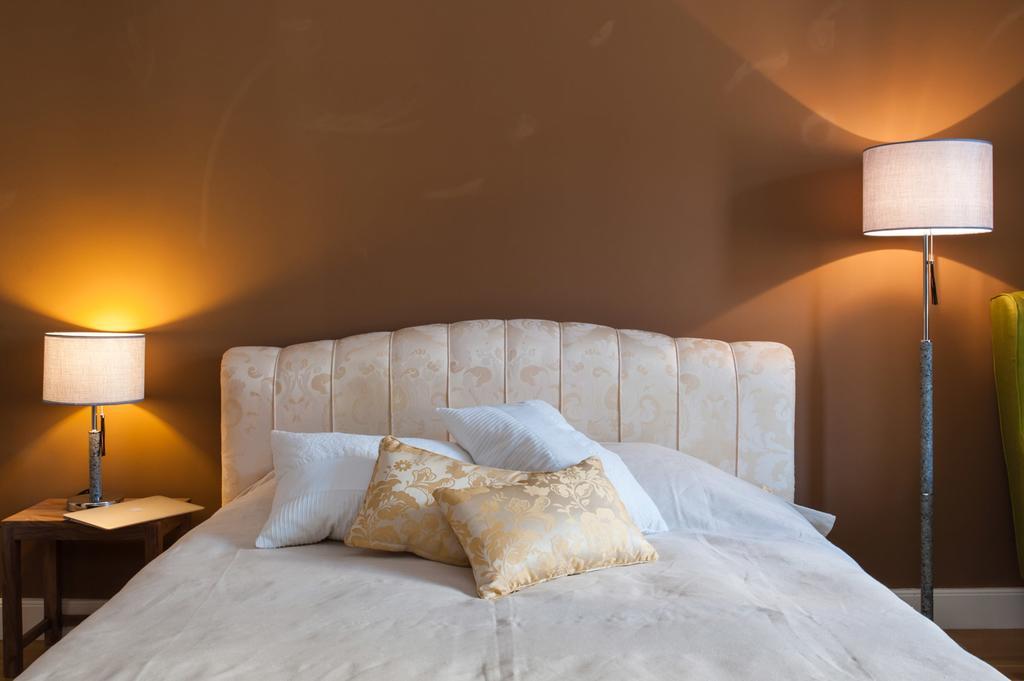 Style&Art Apartment บูดาเปสต์ ภายนอก รูปภาพ