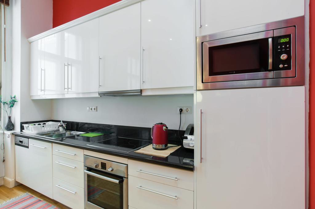 Style&Art Apartment บูดาเปสต์ ภายนอก รูปภาพ