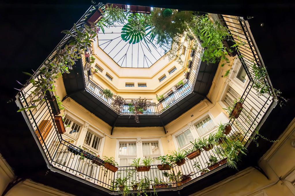 Style&Art Apartment บูดาเปสต์ ภายนอก รูปภาพ