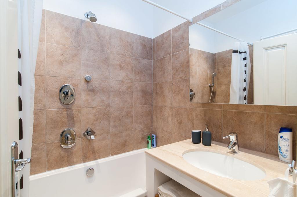 Style&Art Apartment บูดาเปสต์ ภายนอก รูปภาพ